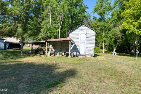 50 Robert Sledge Road Spring Hope NC 27882