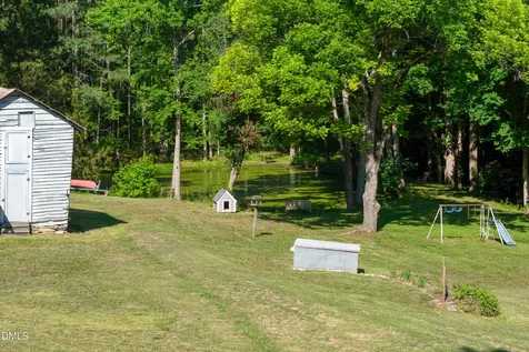 50 Robert Sledge Road Spring Hope NC 27882