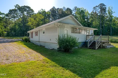 50 Robert Sledge Road Spring Hope NC 27882