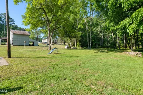 50 Robert Sledge Road Spring Hope NC 27882
