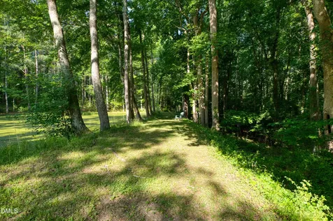 50 Robert Sledge Road Spring Hope NC 27882