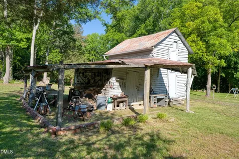 50 Robert Sledge Road Spring Hope NC 27882