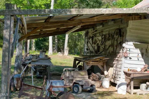 50 Robert Sledge Road Spring Hope NC 27882