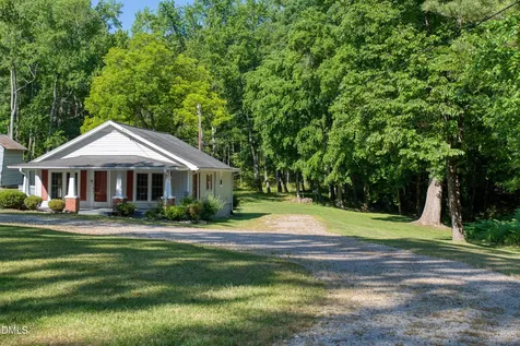 50 Robert Sledge Road Spring Hope NC 27882
