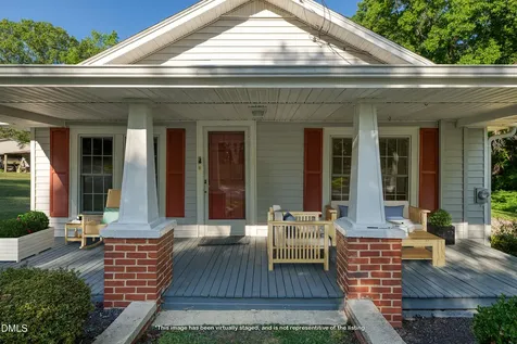 50 Robert Sledge Road Spring Hope NC 27882