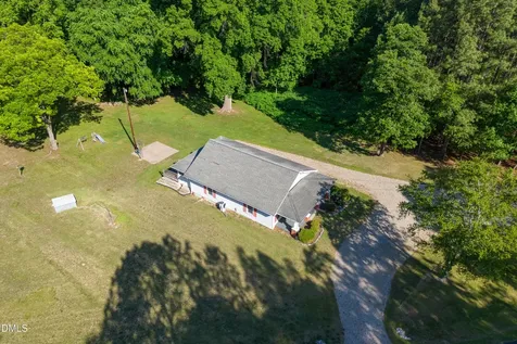 50 Robert Sledge Road Spring Hope NC 27882