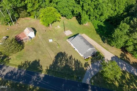 50 Robert Sledge Road Spring Hope NC 27882