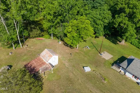 50 Robert Sledge Road Spring Hope NC 27882