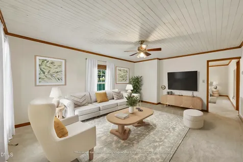 50 Robert Sledge Road Spring Hope NC 27882