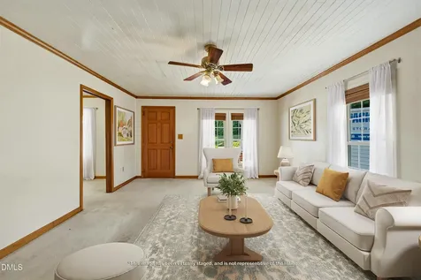 50 Robert Sledge Road Spring Hope NC 27882