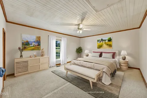 50 Robert Sledge Road Spring Hope NC 27882