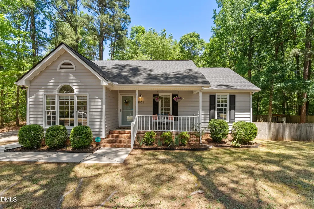 4051 Old Franklinton Road Franklinton NC 27525