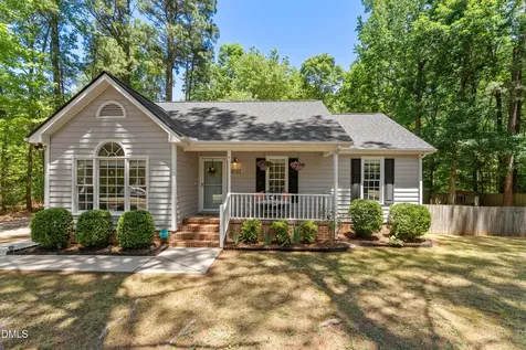 4051 Old Franklinton Road Franklinton NC 27525