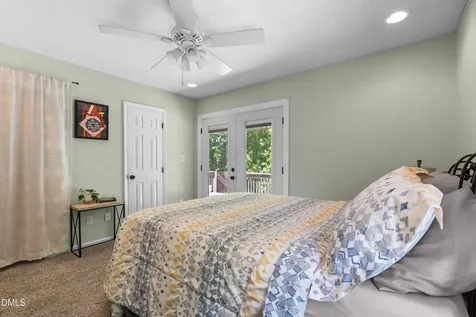 4051 Old Franklinton Road Franklinton NC 27525