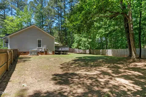 4051 Old Franklinton Road Franklinton NC 27525