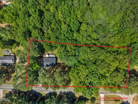 4051 Old Franklinton Road Franklinton NC 27525