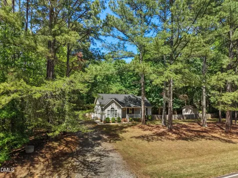 4051 Old Franklinton Road Franklinton NC 27525