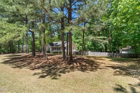 4051 Old Franklinton Road Franklinton NC 27525