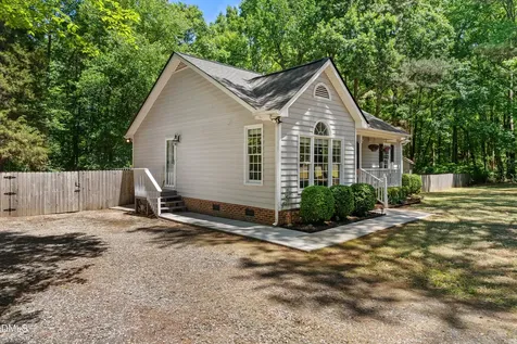 4051 Old Franklinton Road Franklinton NC 27525
