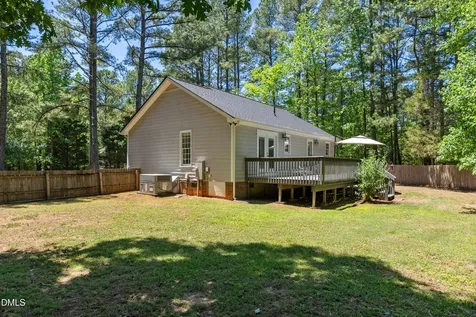 4051 Old Franklinton Road Franklinton NC 27525