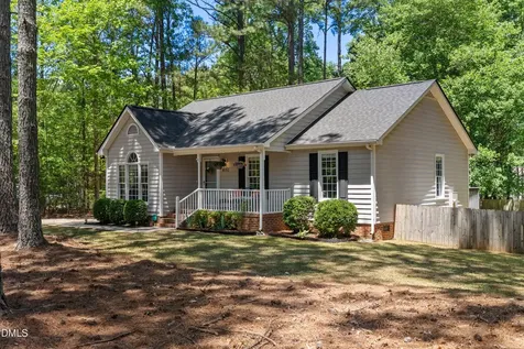 4051 Old Franklinton Road Franklinton NC 27525