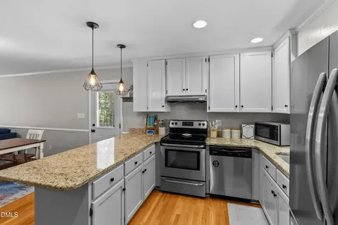 4051 Old Franklinton Road Franklinton NC 27525