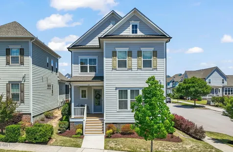 421 Old Dairy Drive Wake Forest NC 27587