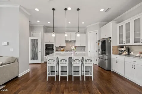 421 Old Dairy Drive Wake Forest NC 27587