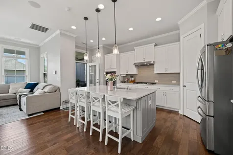 421 Old Dairy Drive Wake Forest NC 27587