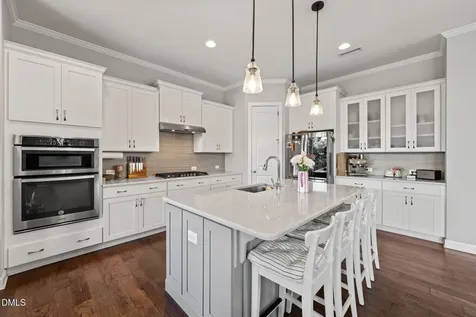 421 Old Dairy Drive Wake Forest NC 27587