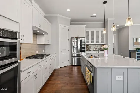 421 Old Dairy Drive Wake Forest NC 27587