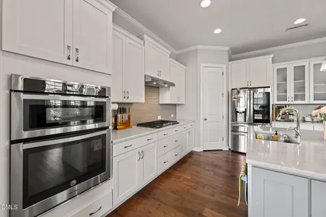 421 Old Dairy Drive Wake Forest NC 27587