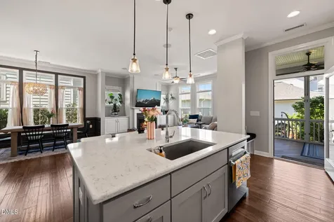 421 Old Dairy Drive Wake Forest NC 27587