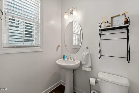 421 Old Dairy Drive Wake Forest NC 27587