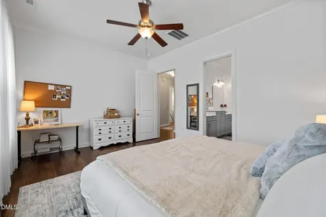 421 Old Dairy Drive Wake Forest NC 27587