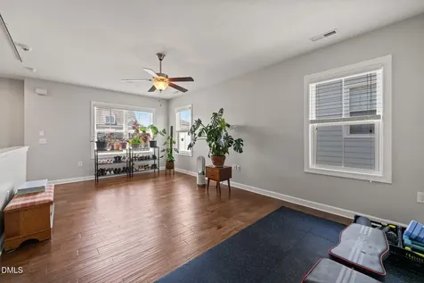 421 Old Dairy Drive Wake Forest NC 27587