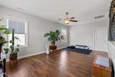 421 Old Dairy Drive Wake Forest NC 27587