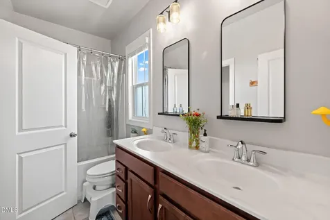 421 Old Dairy Drive Wake Forest NC 27587