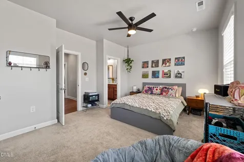 421 Old Dairy Drive Wake Forest NC 27587