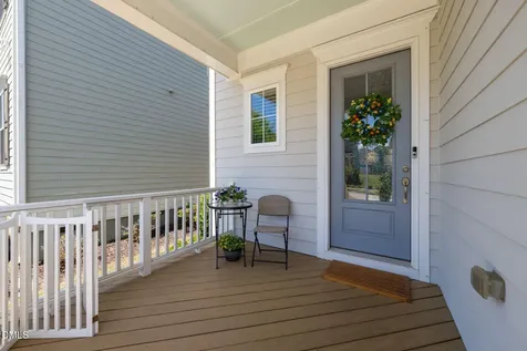 421 Old Dairy Drive Wake Forest NC 27587