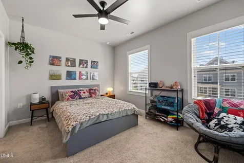 421 Old Dairy Drive Wake Forest NC 27587