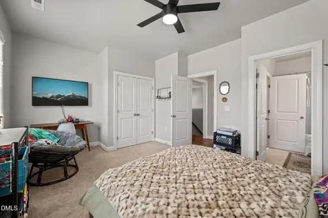 421 Old Dairy Drive Wake Forest NC 27587