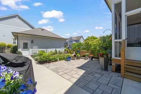 421 Old Dairy Drive Wake Forest NC 27587