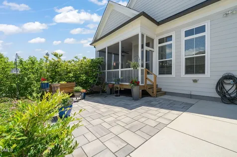 421 Old Dairy Drive Wake Forest NC 27587
