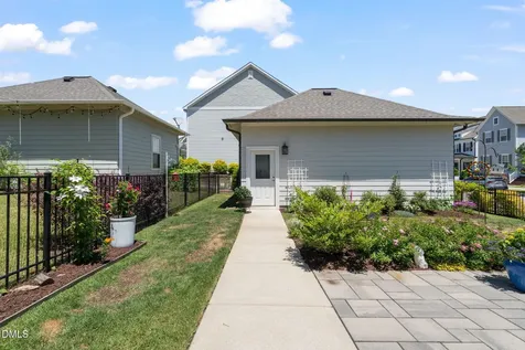 421 Old Dairy Drive Wake Forest NC 27587