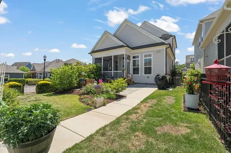 421 Old Dairy Drive Wake Forest NC 27587