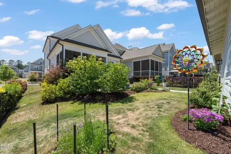 421 Old Dairy Drive Wake Forest NC 27587