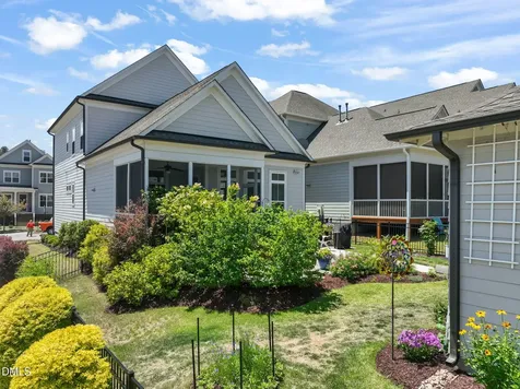 421 Old Dairy Drive Wake Forest NC 27587