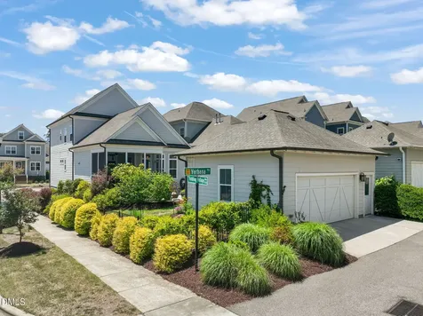 421 Old Dairy Drive Wake Forest NC 27587