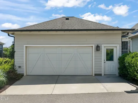 421 Old Dairy Drive Wake Forest NC 27587